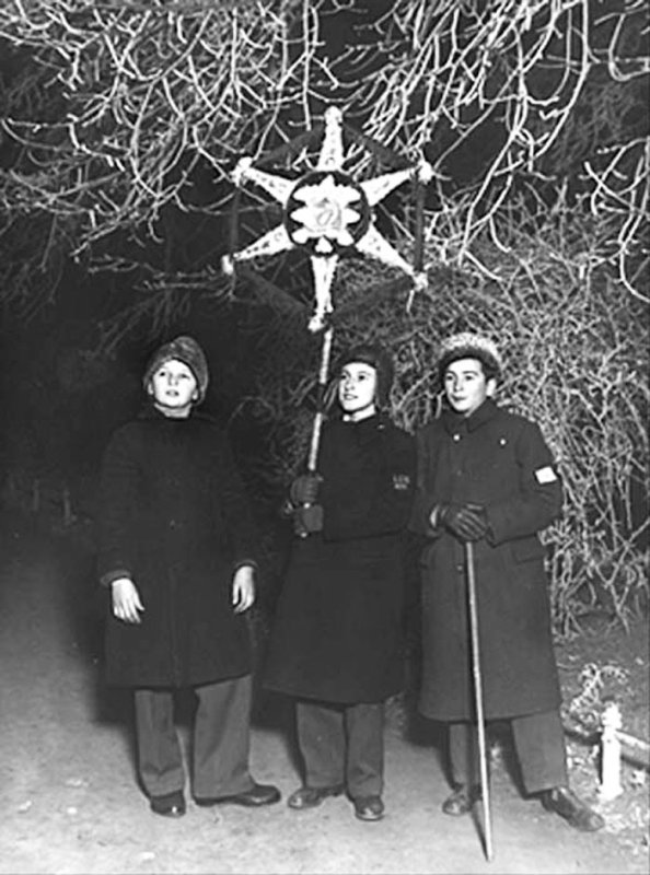 Potirul lacrimilor şi colinda lui Hristos 110479