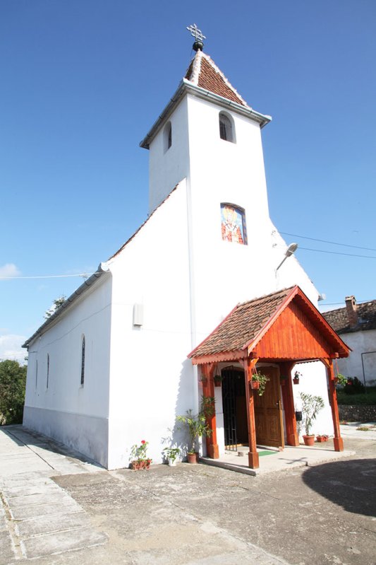 Tezaurul Bisericii „Sfântul Nicolae“ din Agnita 110470