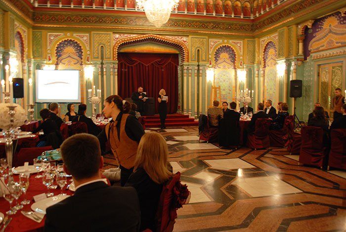 Eveniment filantropic la Craiova 110493