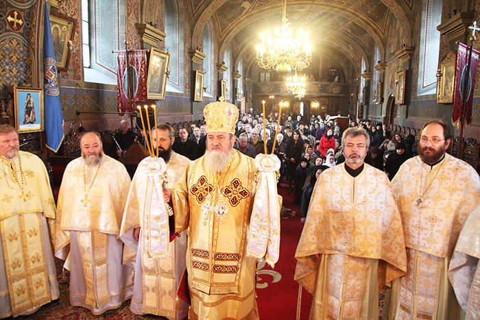 Semicentenarul muzeului din Şcheii Braşovului 110490