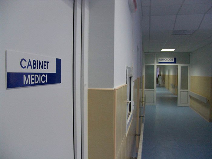 Unele servicii medicale vor fi plătite începând din 2012 110485