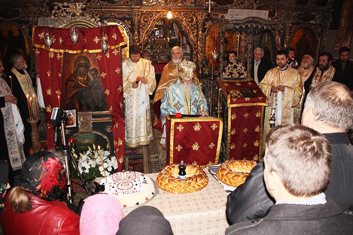 600 de ani de la atestarea documentară a localităţii Şoldăneşti 110514