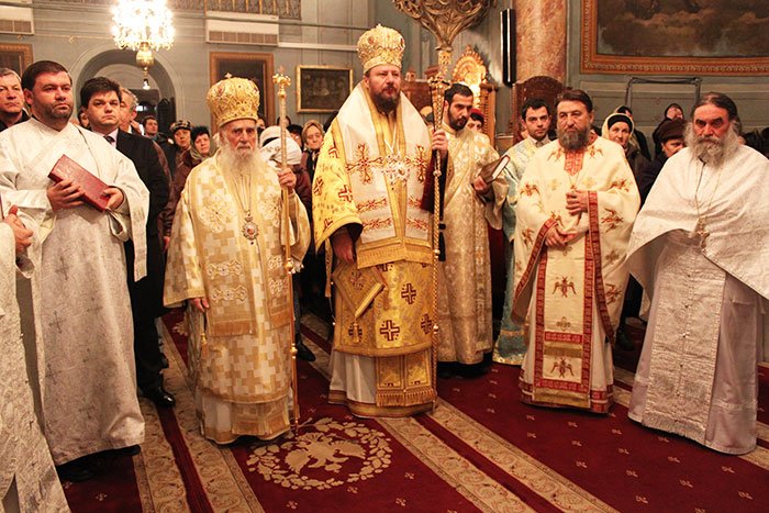 Sfântul Nicolae, sărbătorit la Râmnic 110542