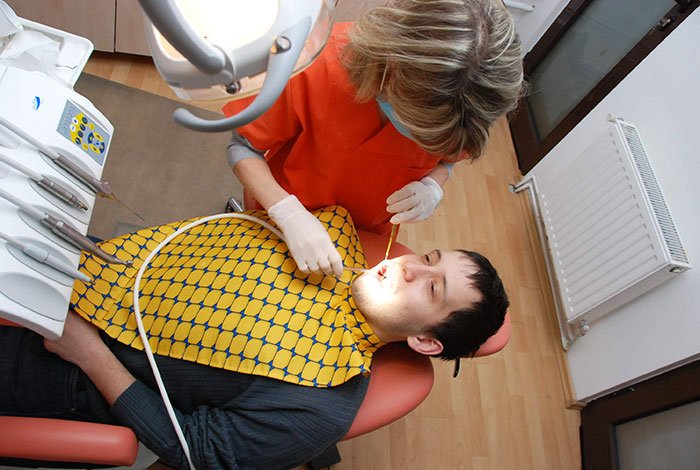 Cum favorizează alimentele caria dentară 110562