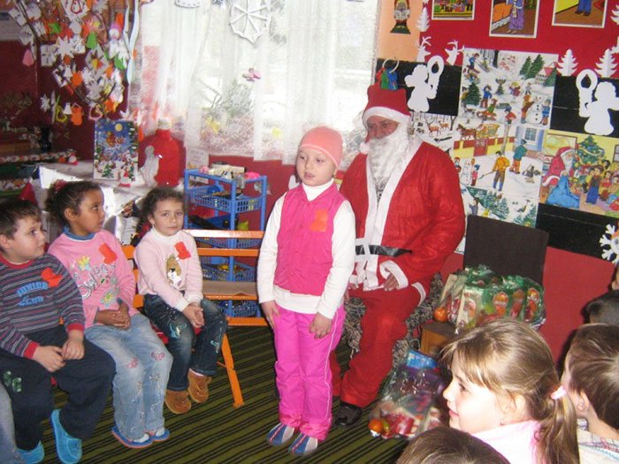 Daruri de Sfântul Nicolae la Câlnic 110572