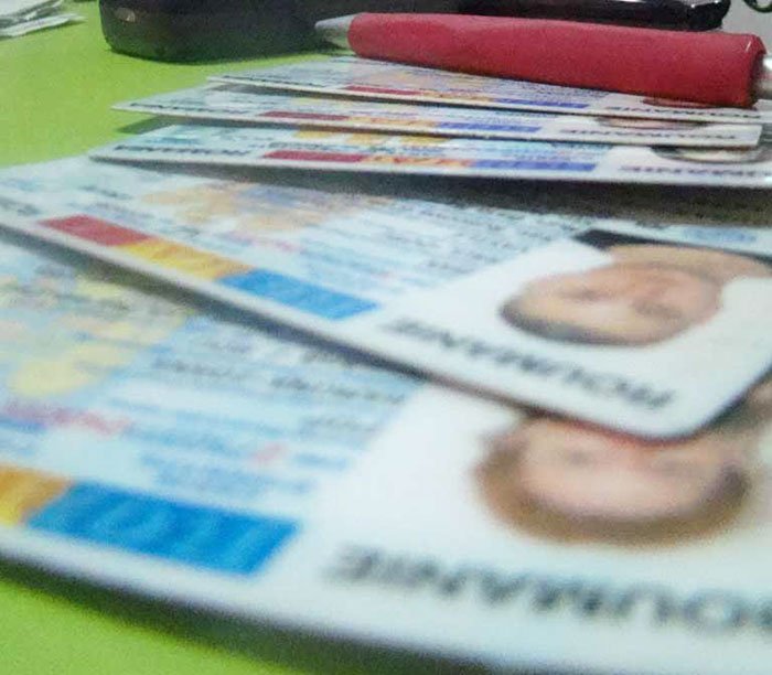 Formalităţile pentru obţinerea cărţii de identitate 110564