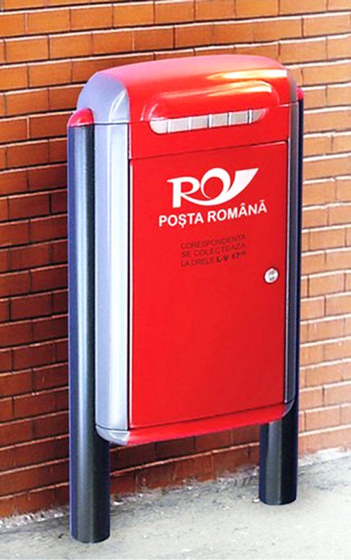 Întârzieri în traficul poştal internaţional 110561
