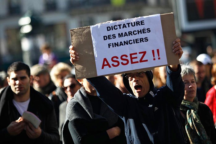 O Europă cu mai multe viteze va întreţine tensiunile politice 110560