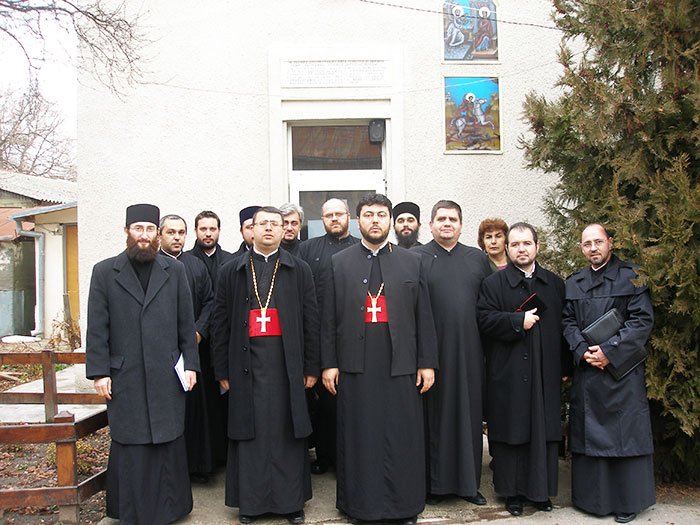 Postul creează atleţi duhovniceşti 110552