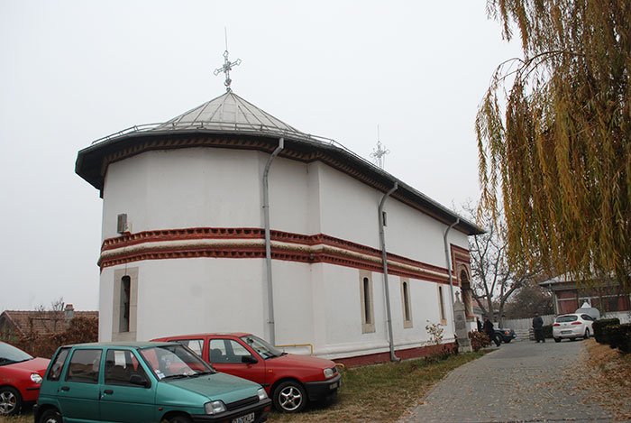 Sfânta Filofteia prăznuită la Râmnic 110570