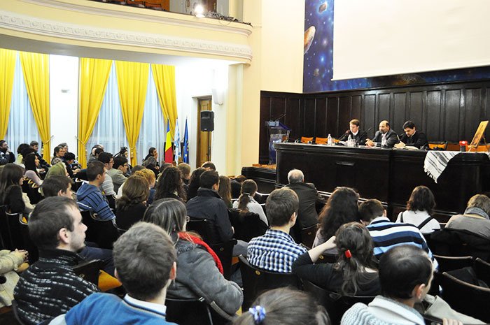 „Crăciunul în perspectiva antropologului şi a sociologului“ 110588