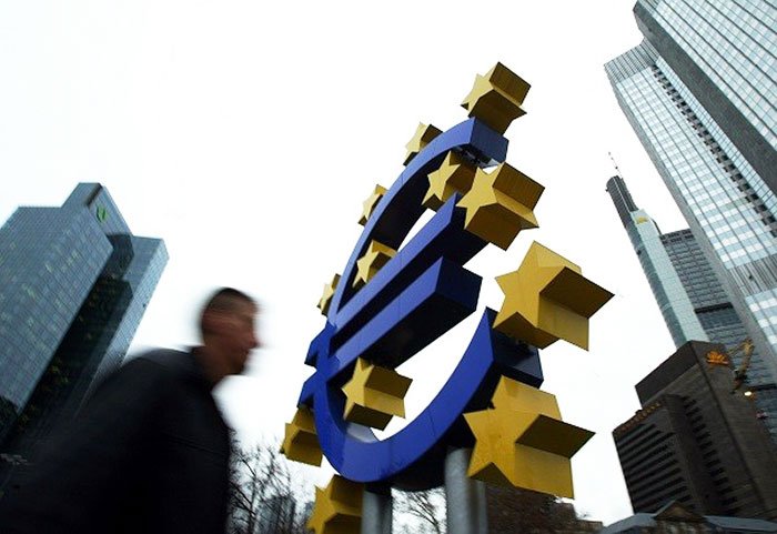 O primă ruptură în interiorul UE 110583