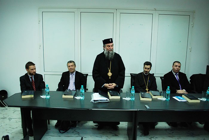 „Valenţe creştine în gândirea lui Mircea Eliade“ 110591