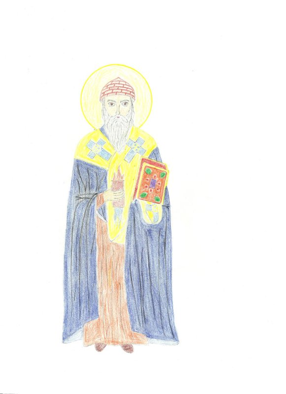 Desenele copiilor 110608