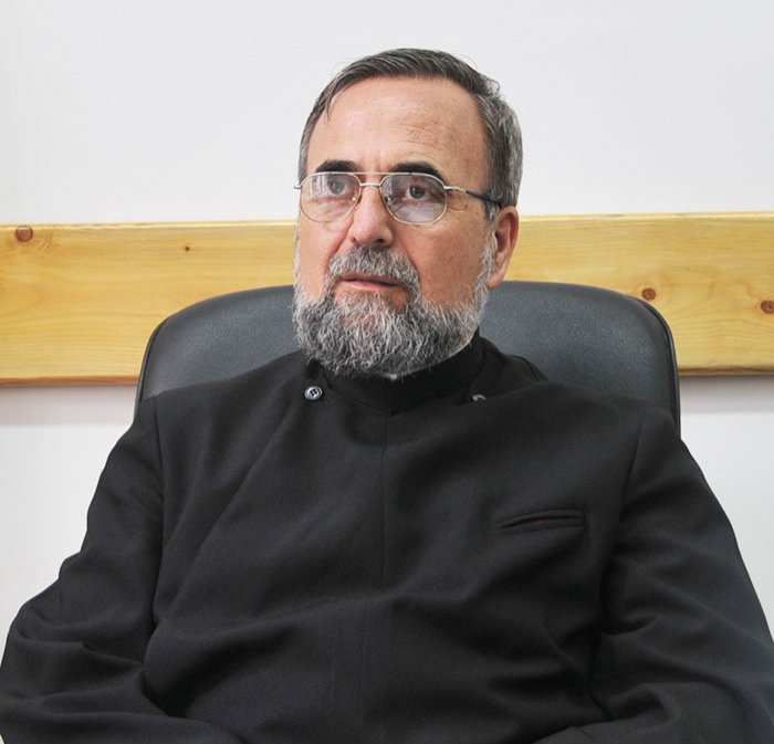 „Lumea nu-ţi oferă decât o infinitate aparentă” 110595