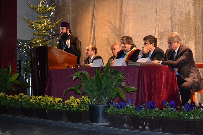 Centenarul spitalului din Lugoj 110624