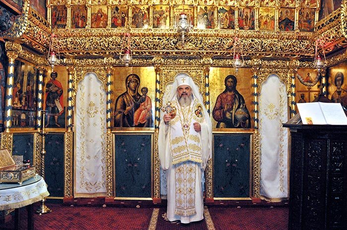 Preocupări excesive pentru trup şi puţină grijă pentru suflet 110610