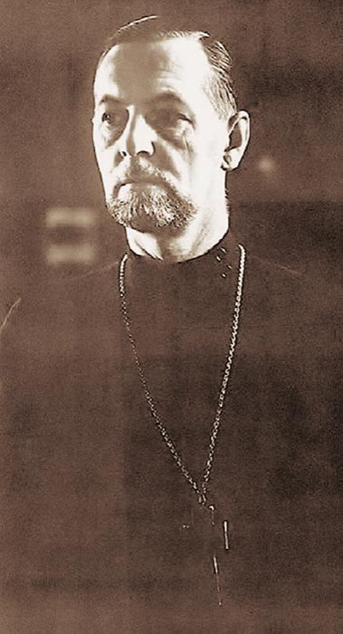 Un mare misionar ortodox 110645