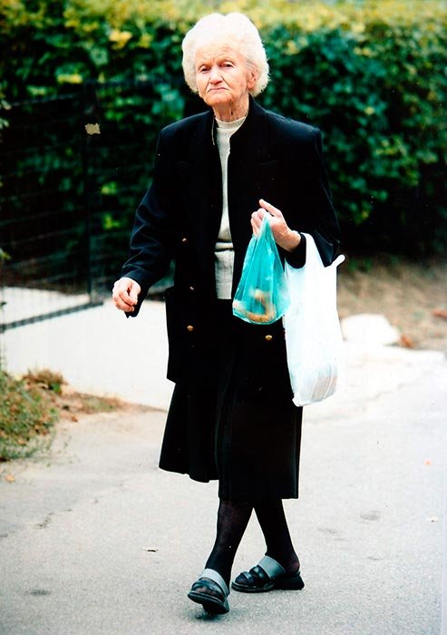 Un nou vaccin ar putea stopa evoluţia bolii Alzheimer 110650