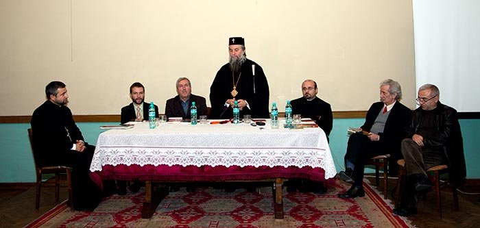 Editura „Mitropolia Olteniei“ şi-a lansat ultimele lucrări pe 2011 110684