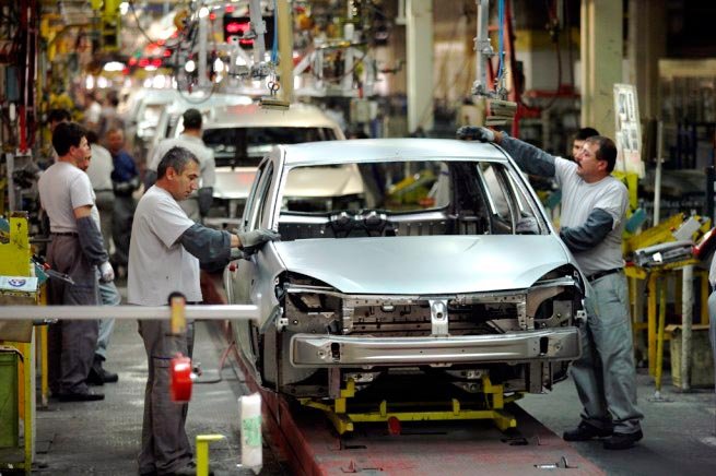 An „de risc maxim“ pentru România 110703