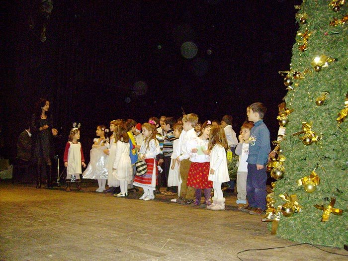 Nota zece la ora de românitate 110698