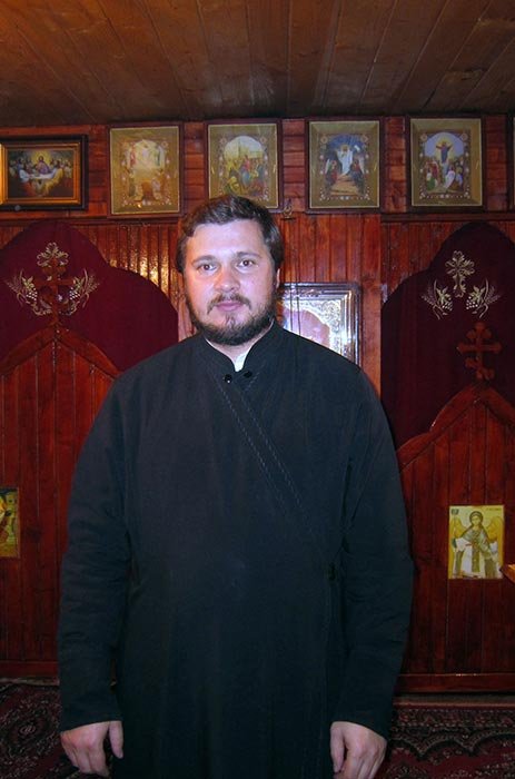 Răspunsuri duhovniceşti: „Postul şi înfrânarea îi subjugă pe demoni“ 110706