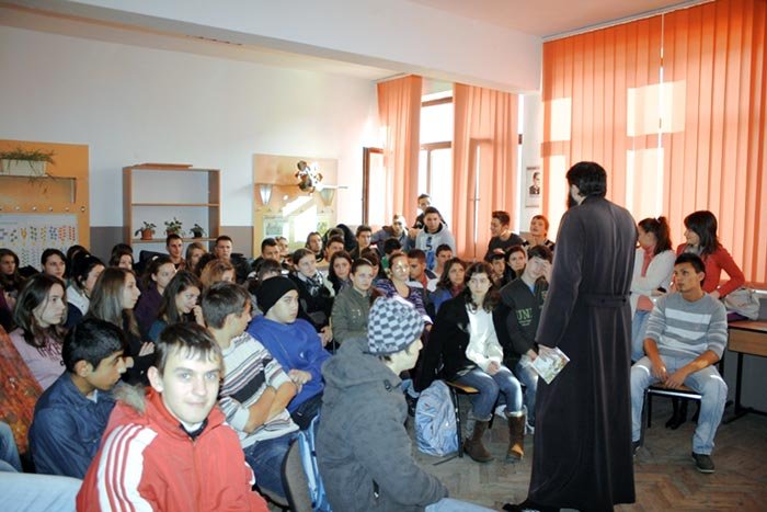 Zilele Liceului de Artă „Sabin Păuţa“ din Reşiţa 110708