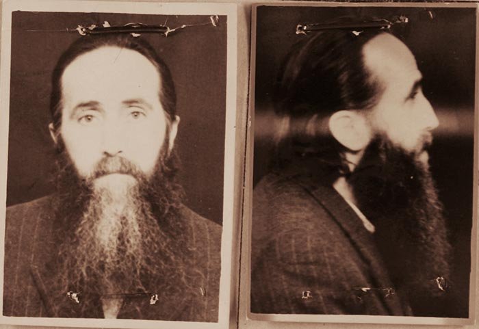 Închisorile părintelui Vasile Vasilache 110721