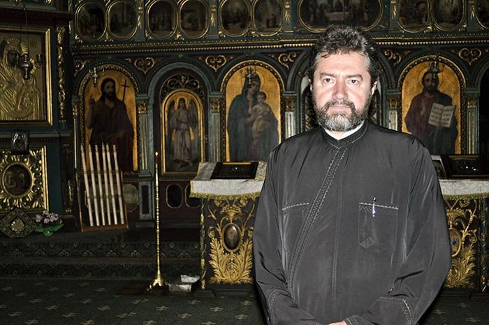 Răspunsuri duhovniceşti: „Să arătăm iubire milostivă“ 110732