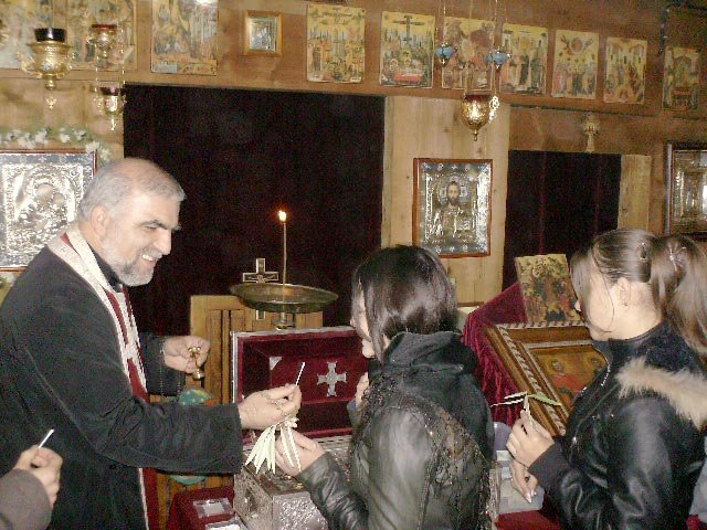 Un loc al milosteniei şi filantropiei 110736