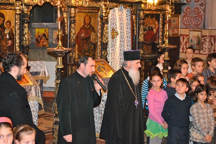 Concerte de colinde la Cluj-Napoca 110769