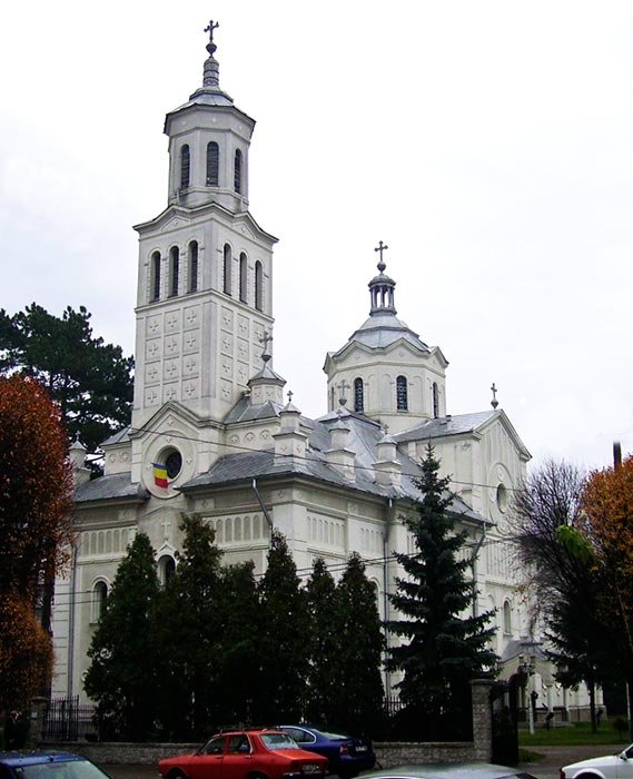 Hirotonii în Episcopia Devei şi Hunedoarei 110762