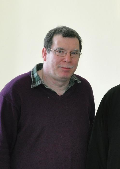 Vocaţia credinţei 110786