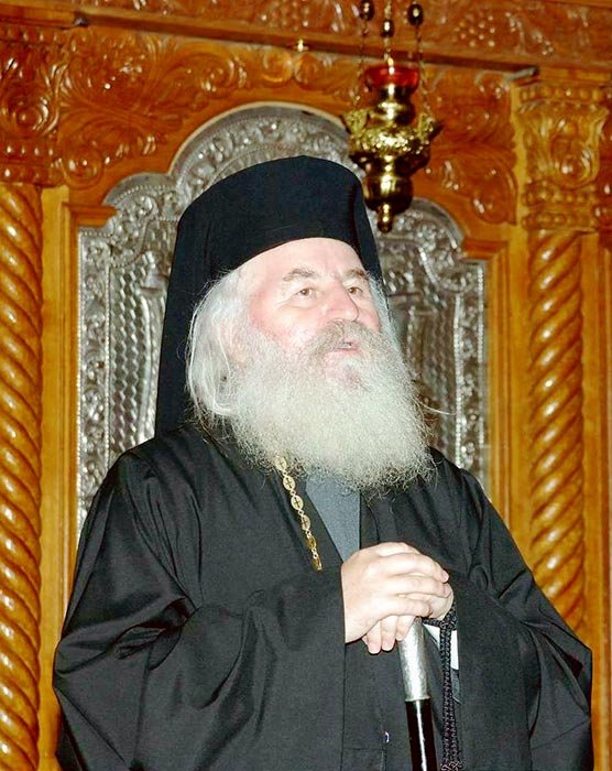 „Ce vi se pare despre Hristos? Al cui Fiu este?“ 110807