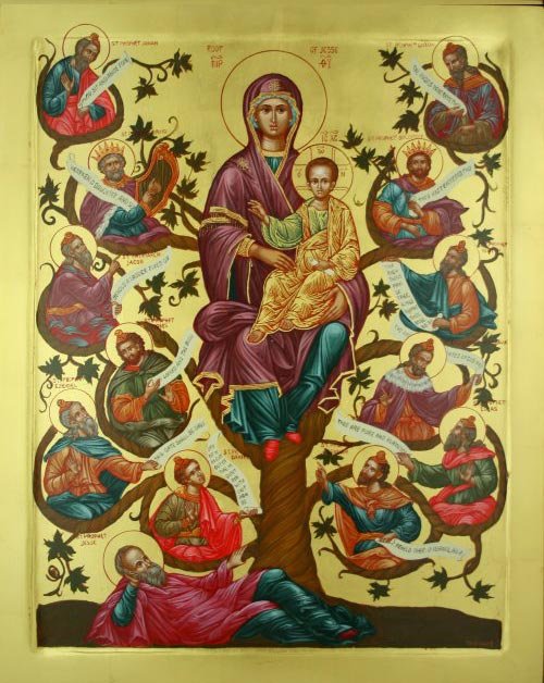 Credinţa părinţilor întăreşte viaţa fiilor 110799