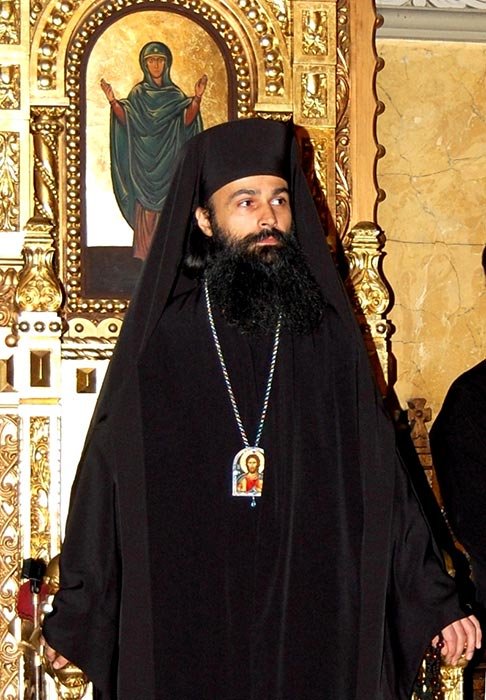 Cuvântul ierarhului: Întruparea lui Hristos — Taina cea din veci ascunsă 110800