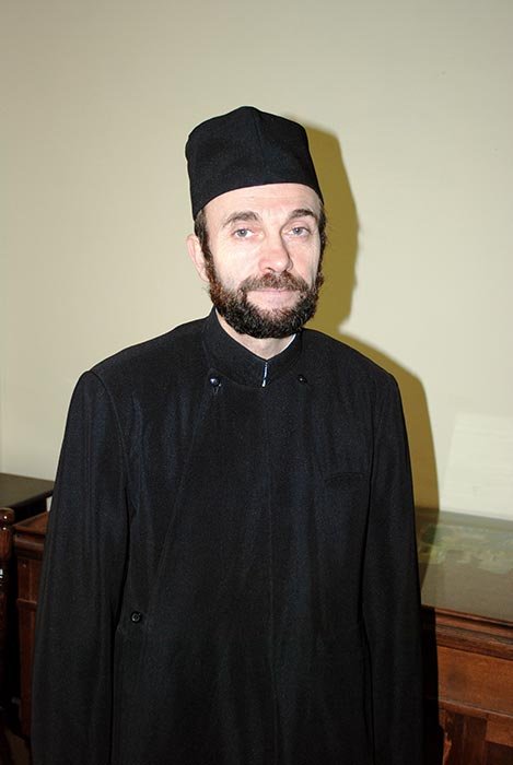 Răspunsuri duhovniceşti: Adunarea tuturor neamurilor în Hristos 110801