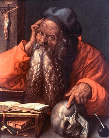 „Cel care a primit Botezul sângelui nu mai poate păcătui...“ 110854