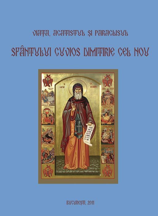 Rodnică activitate editorială în Arhiepiscopia Bucureştilor 110824