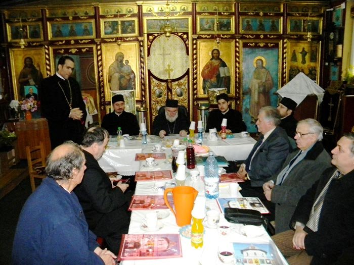 Simpozion închinat bizantinologului Oreste Tafrali la Tulcea 110817