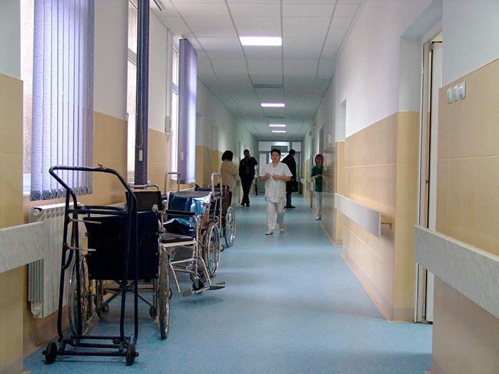 Unităţi medicale de gardă în perioada sărbătorilor 110858