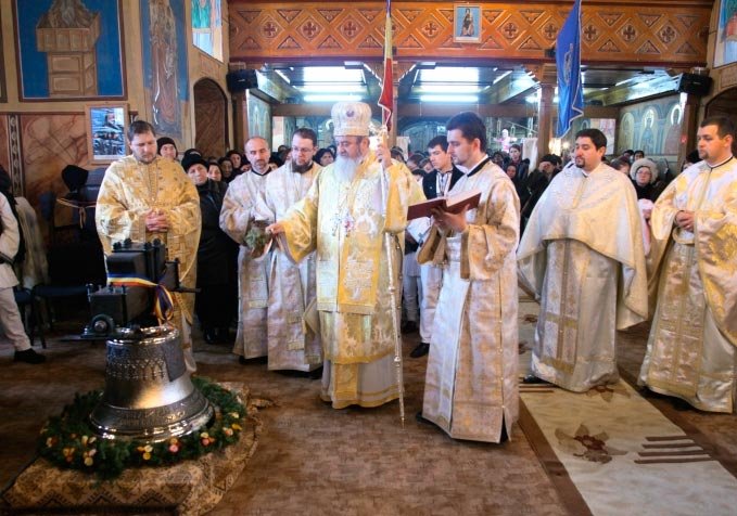 Vizite pastorale la Boiţa şi Ucea de Jos 110834