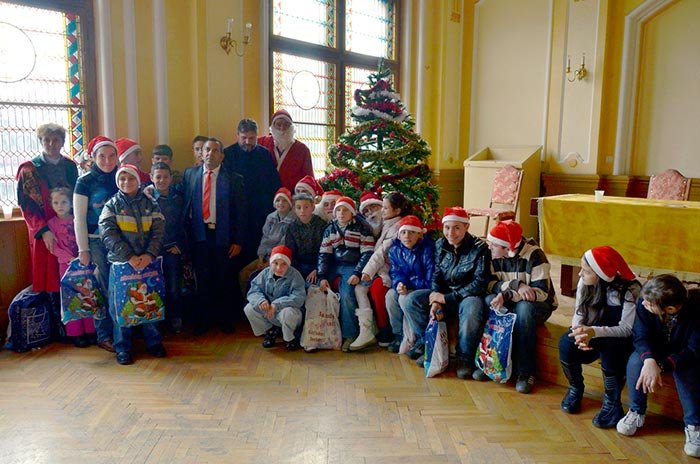 Concertul de colinde „Colindăm, Doamne, Colind“ 110863