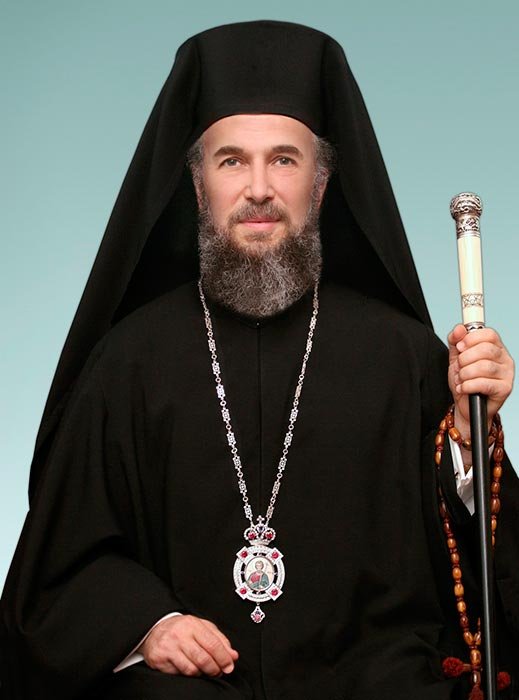 Cuvântul ierarhului: Sărbătoarea bucuriei comunitare 110861