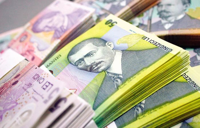 Dobânzile la creditele în lei, mai mici de anul viitor 110889