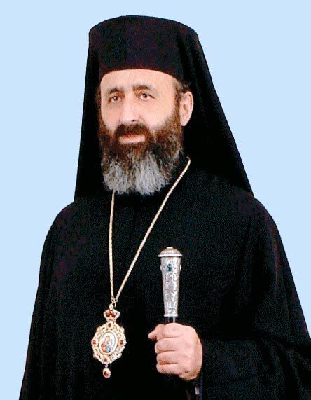 „Iisus este numele divin care singur aduce mântuirea“ 110901