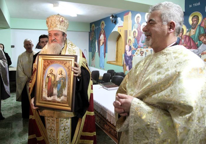 Un nou centru pentru copii la Sibiu 110899