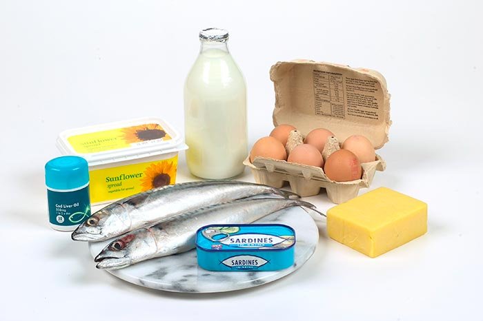 Vitamina D nu previne cancerul 110891