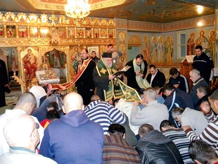 Acţiuni social-culturale în Episcopia Tulcii 110914